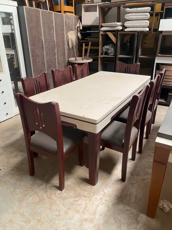 Dinning Table image11